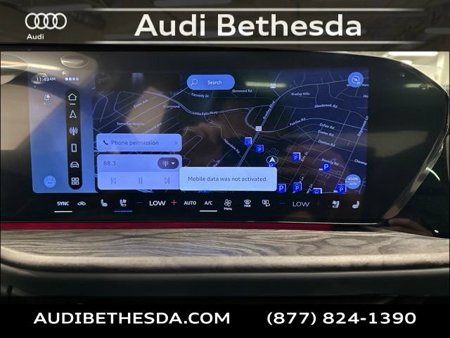New 2026 Audi Q5 Premium Plus AWD/4WD image 17