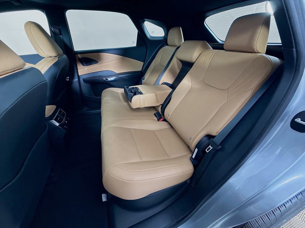 Certified 2025 Lexus RX 350 Premium image 26