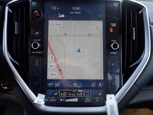 New 2026 Subaru Ascent Touring image 19