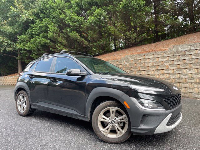 Used 2022 Hyundai Kona SEL