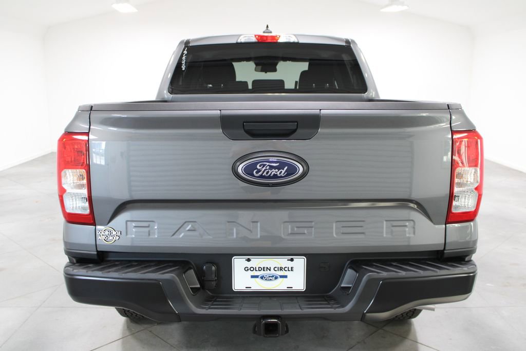 New 2025 Ford Ranger XL w/ Trailer Tow Package image 7
