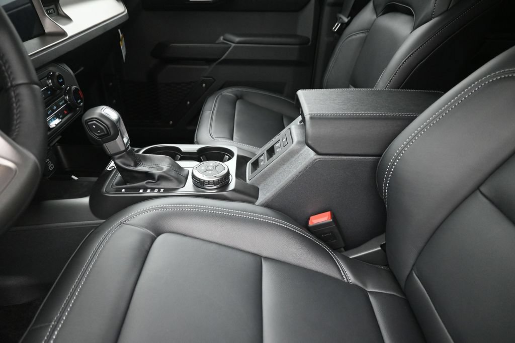 New 2026 Ford Bronco Outer Banks AWD/4WD image 20