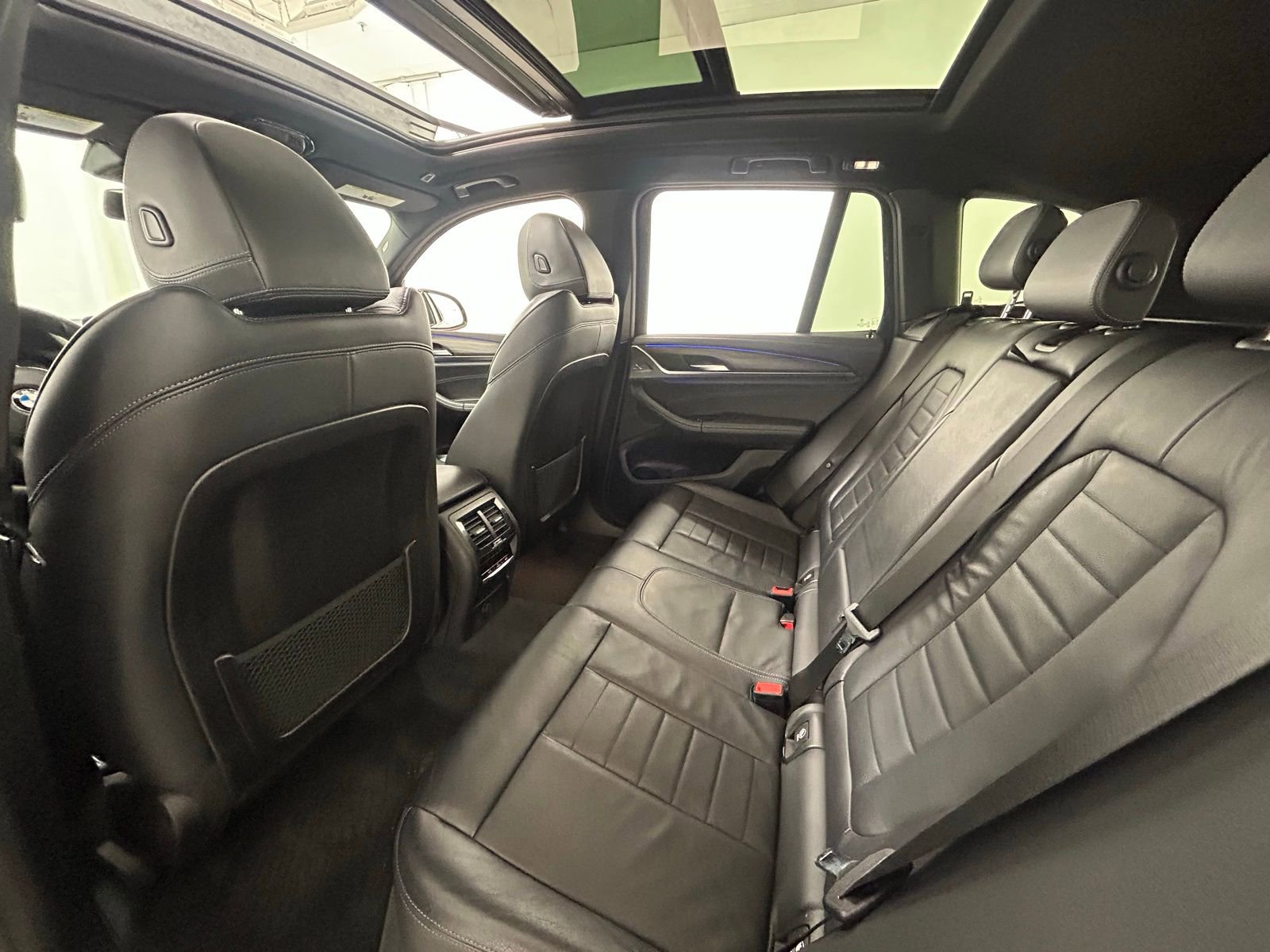 Used 2019 BMW X3 M40i w/ Premium Package image 34