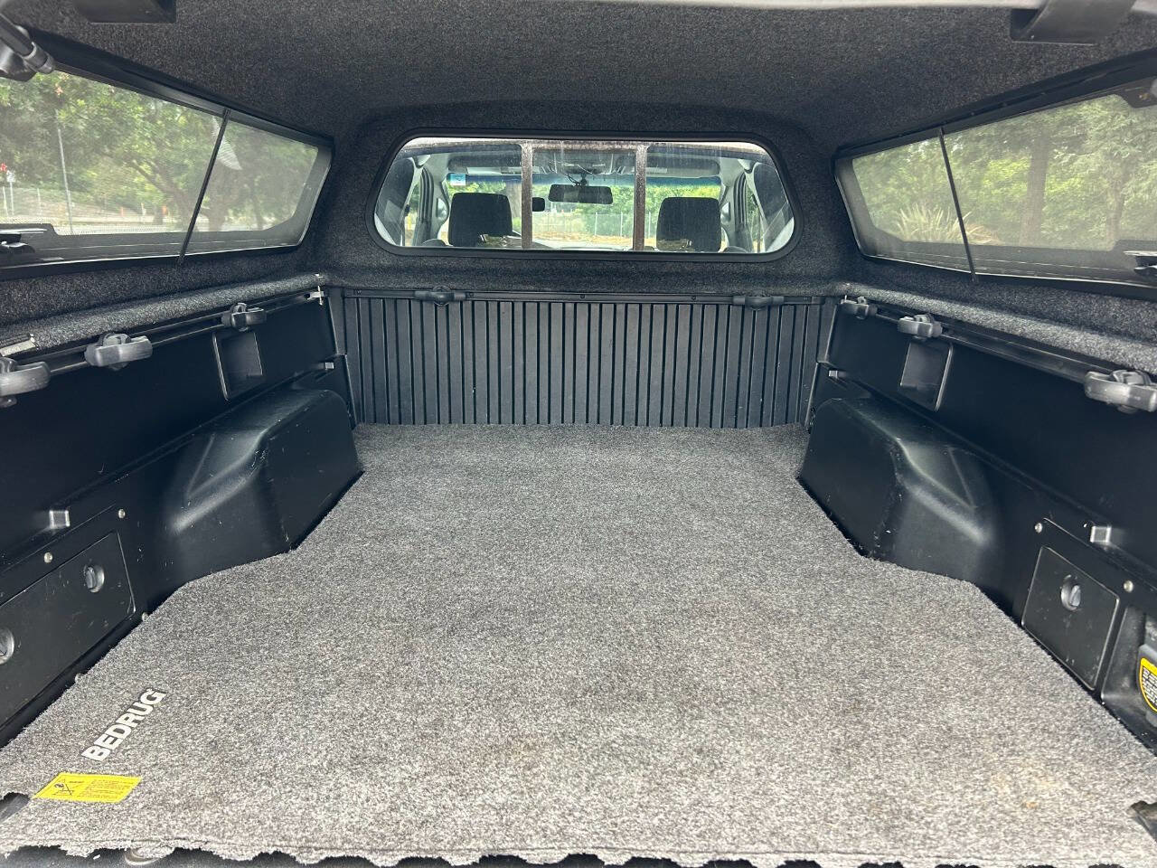 Used 2005 Toyota Tacoma PreRunner image 32