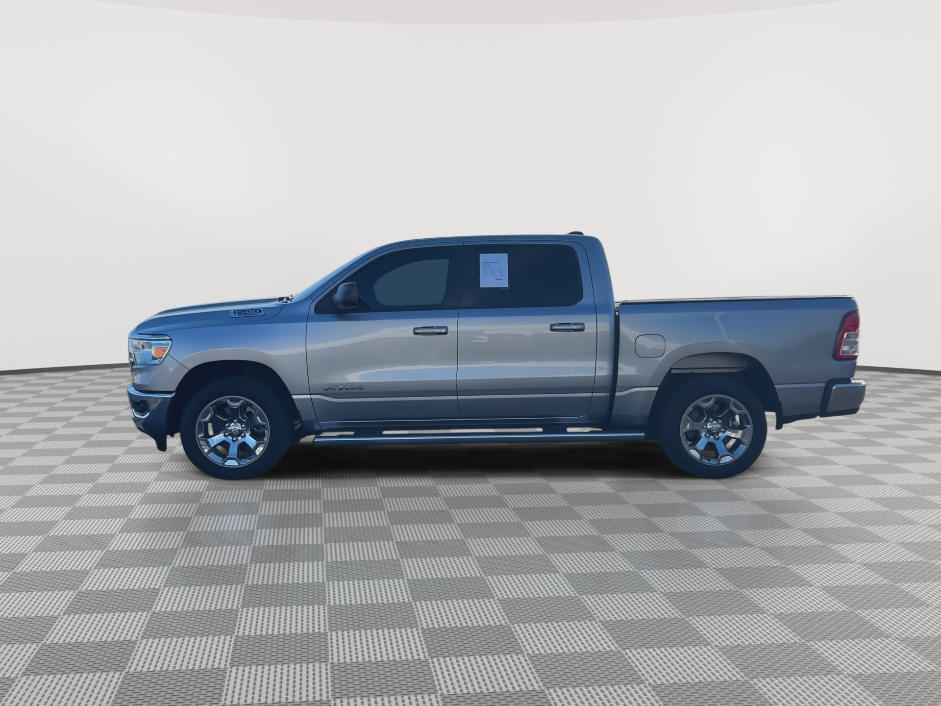 Used 2022 RAM 1500 Big Horn image 5