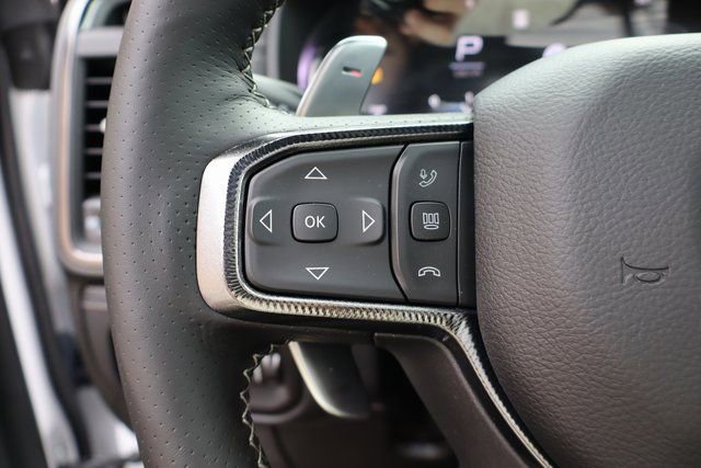 New 2026 RAM 1500 RHO w/ RHO Level 1 Equipment Group image 17