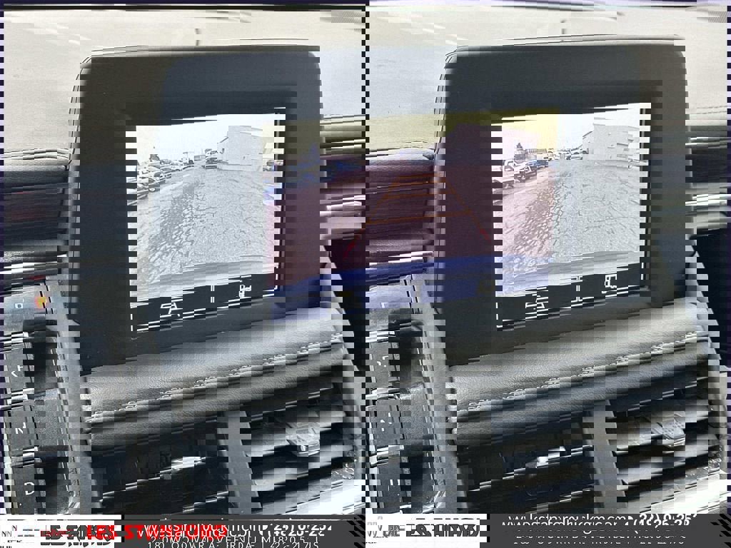 Used 2023 Chevrolet Tahoe LS w/ Driver Alert Package image 31