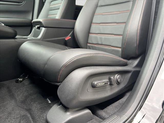 New 2026 Honda CR-V Sport-L image 6