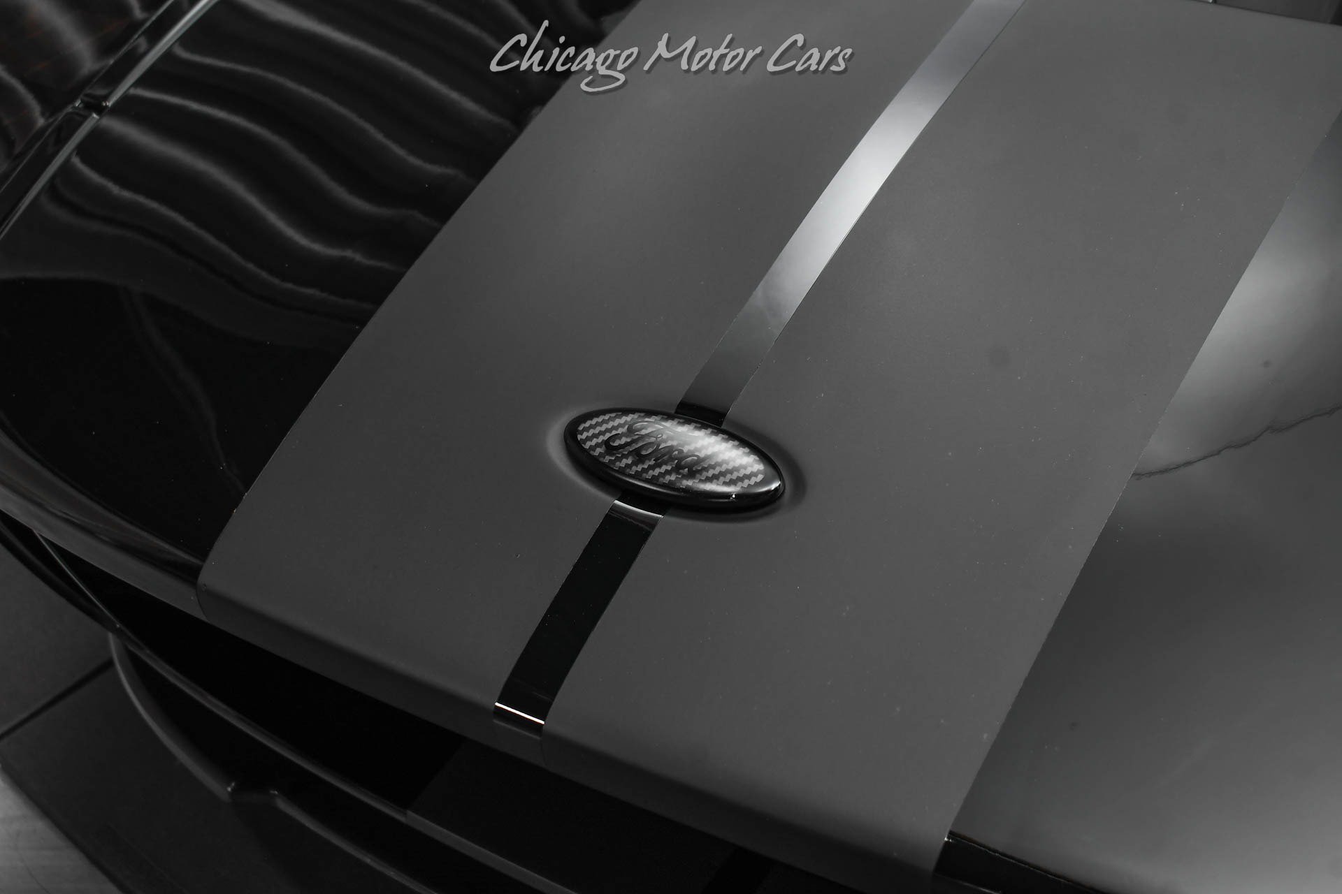 Used 2006 Ford GT image 33