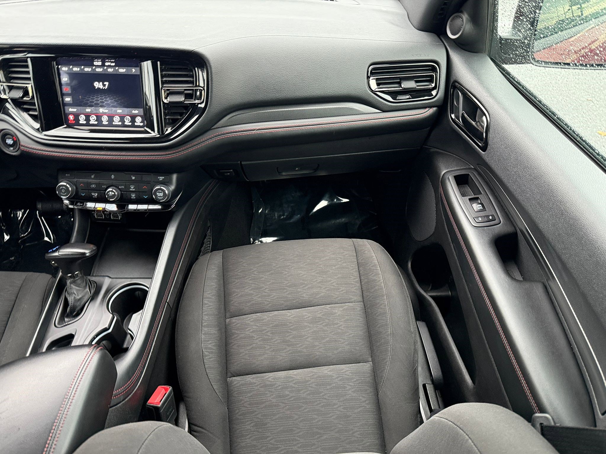 Used 2023 Dodge Durango GT image 26