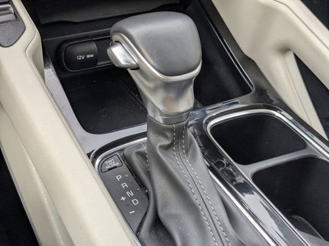 Used 2025 Kia Telluride S image 18