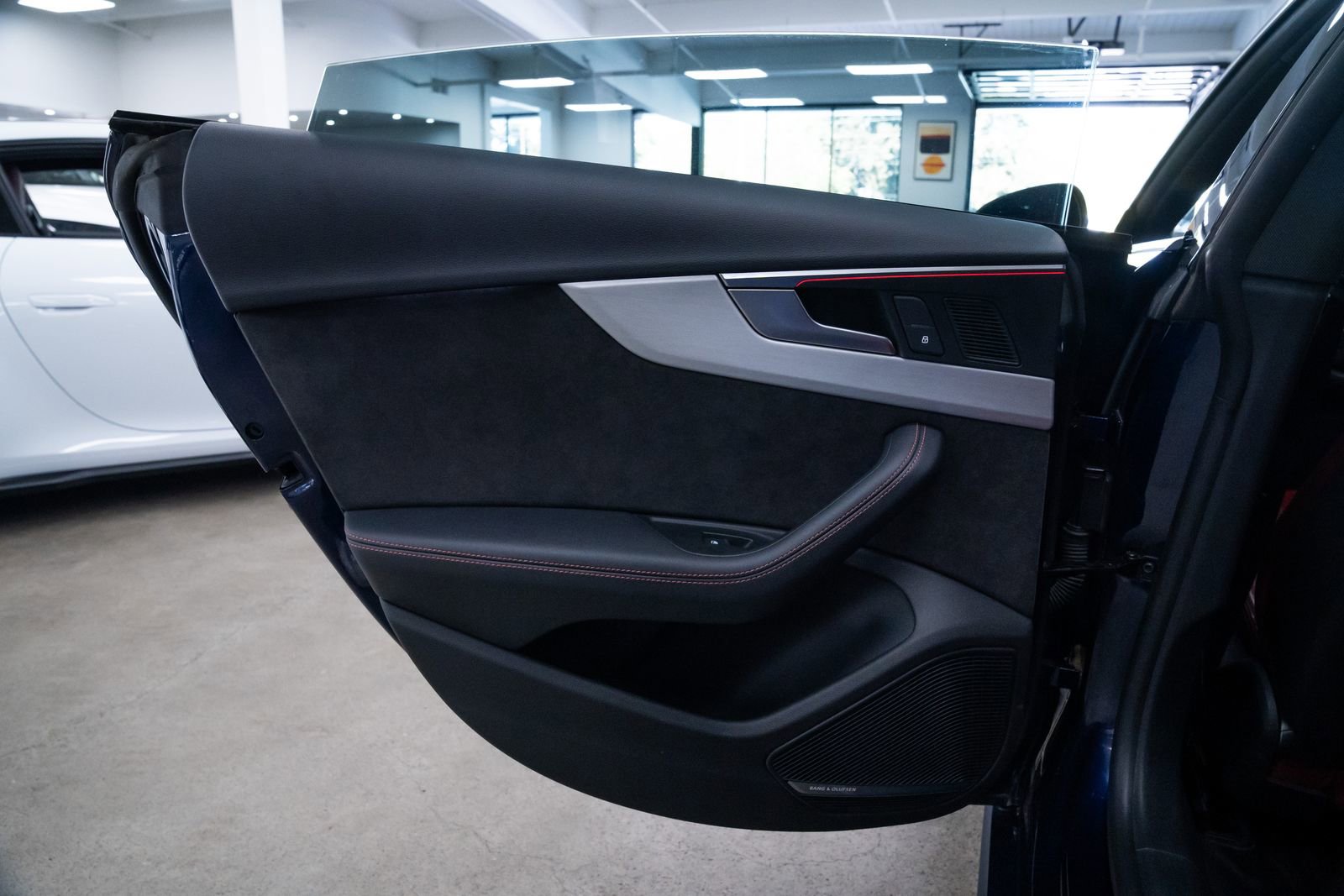 Used 2018 Audi S5 Prestige w/ S Sport Package AWD/4WD image 22