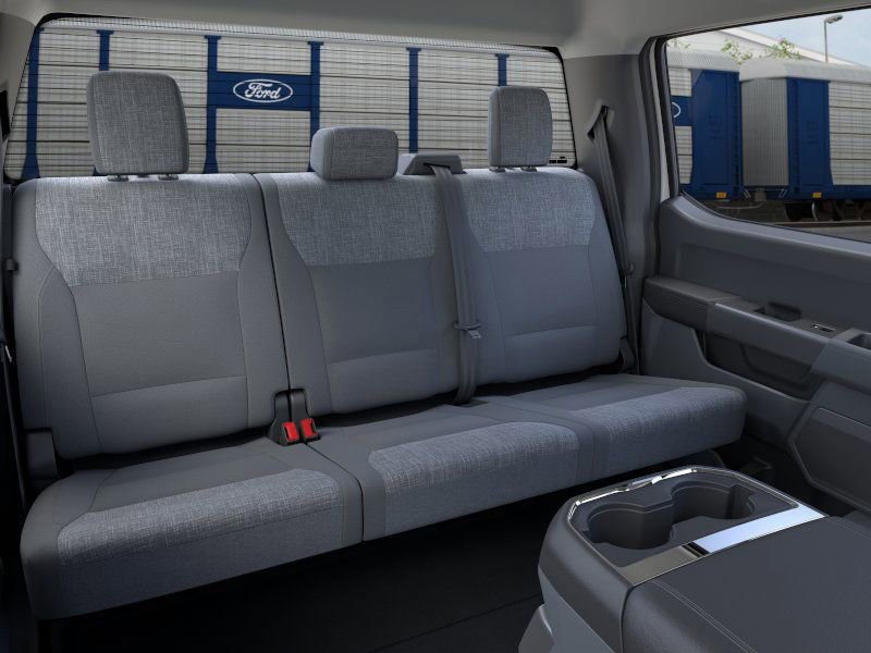 New 2026 Ford F250 XLT w/ XLT Premium Package image 11