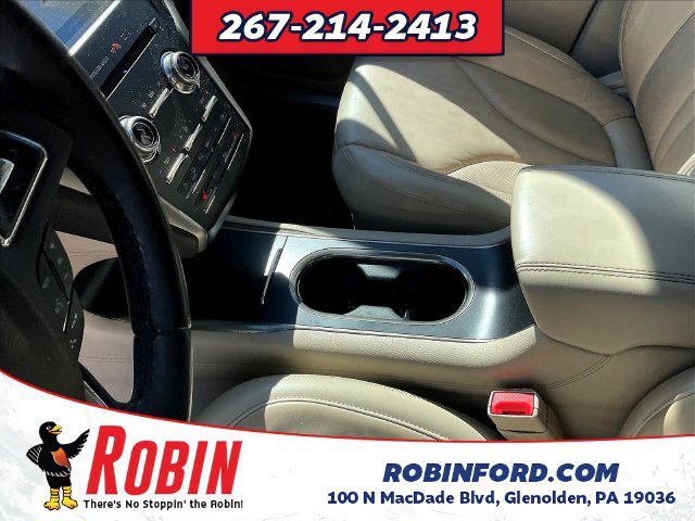 Used 2017 Lincoln MKC Select w/ Select Plus Package AWD/4WD image 18