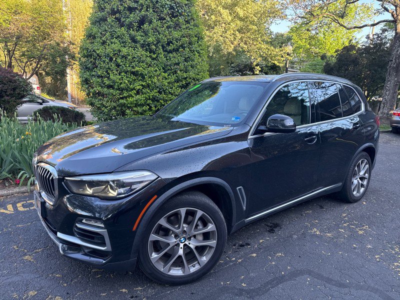 Used 2019 BMW X5 xDrive40i w/ Premium Package 2 image 3