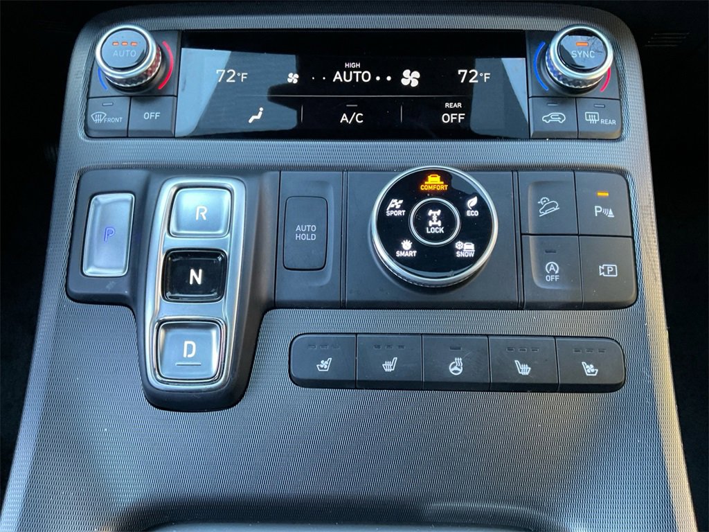 Used 2024 Hyundai Palisade Calligraphy image 25
