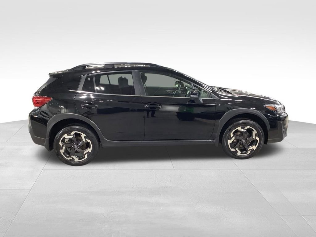 Certified 2023 Subaru Crosstrek 2.5i Limited image 6