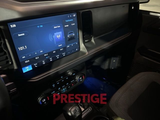 Used 2025 Ford Bronco Big Bend image 36