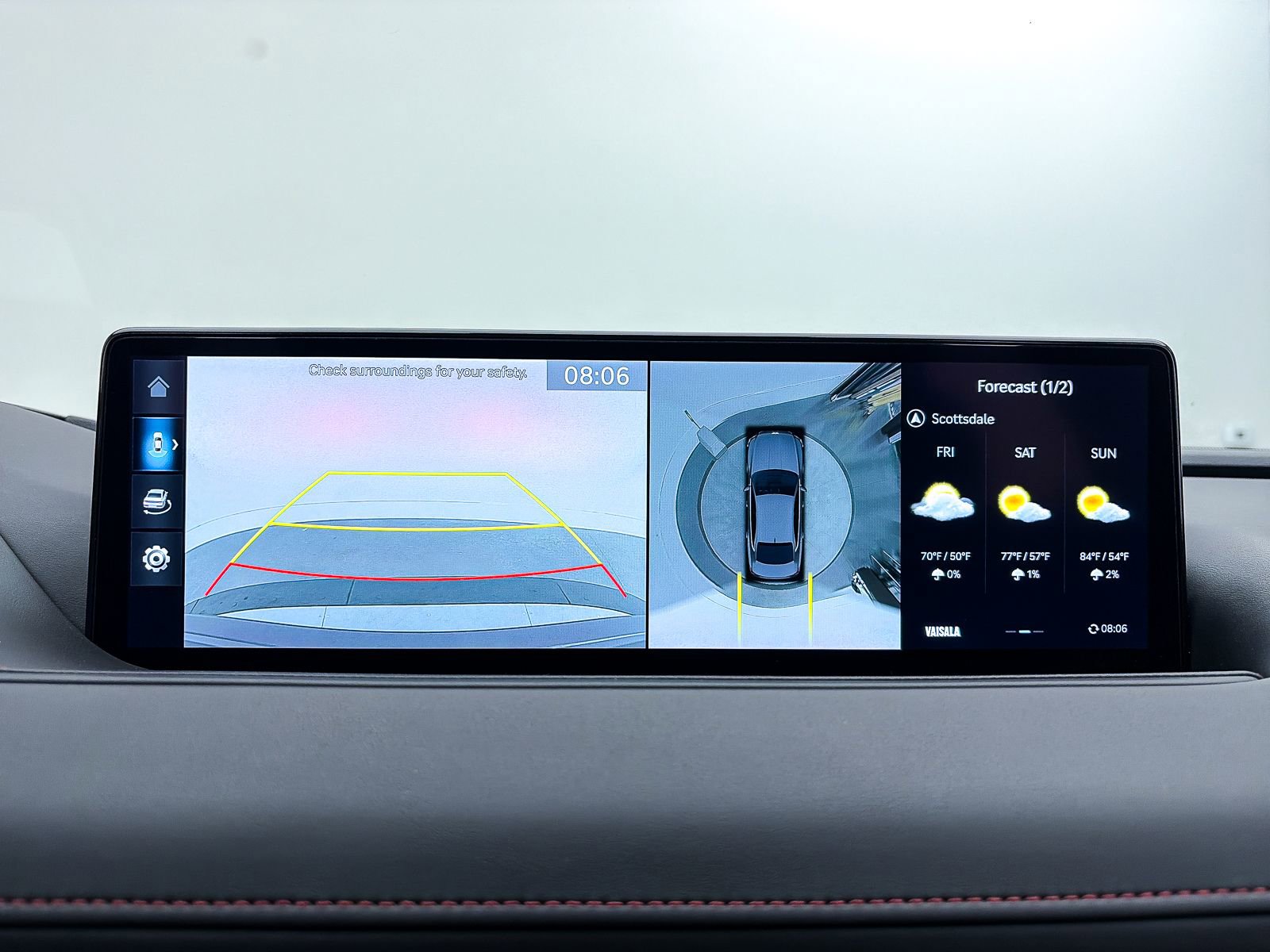 Used 2024 Genesis G80 3.5T Sport image 6