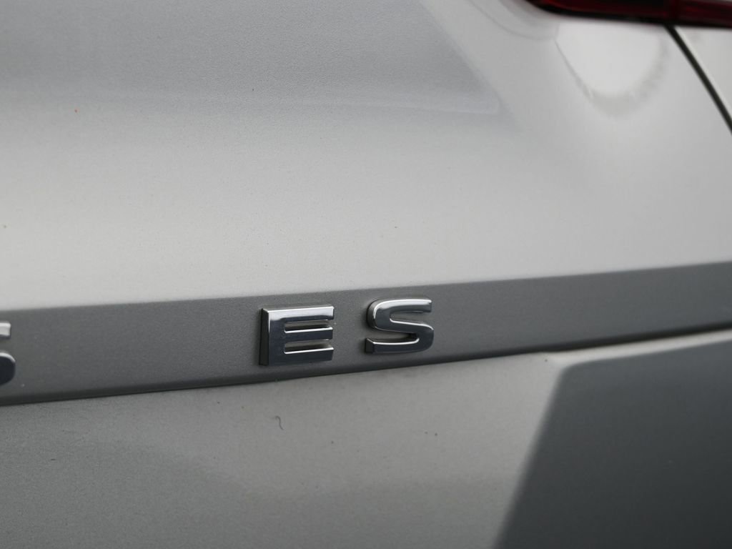 Used 2023 Mitsubishi Eclipse Cross ES image 29