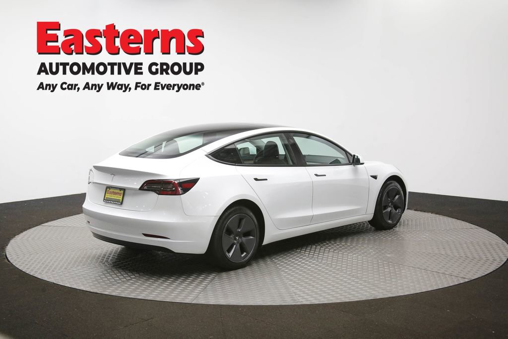 Used 2023 Tesla Model 3 Standard Range RWD image 39