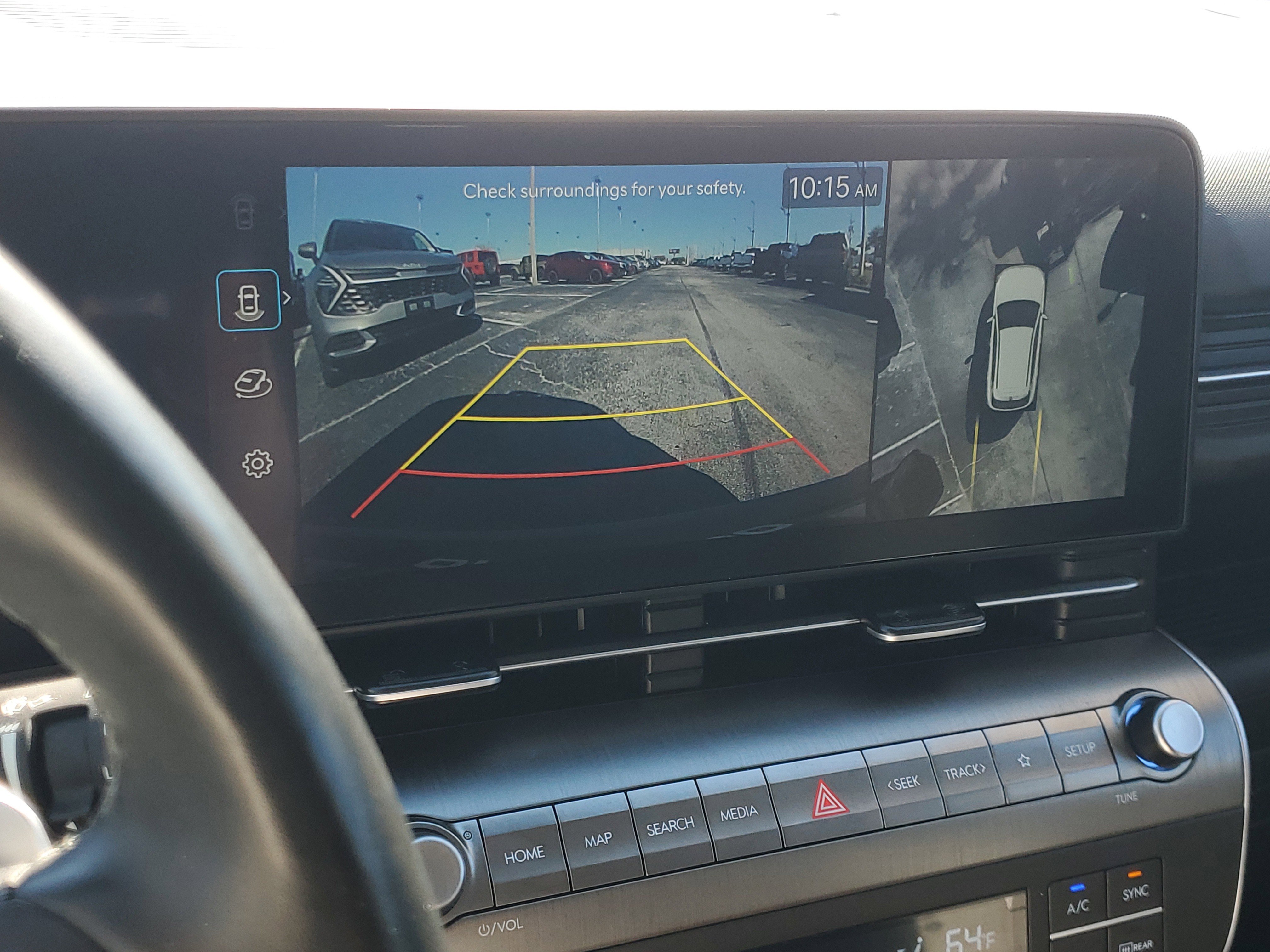 Used 2024 Hyundai Kona Limited image 25