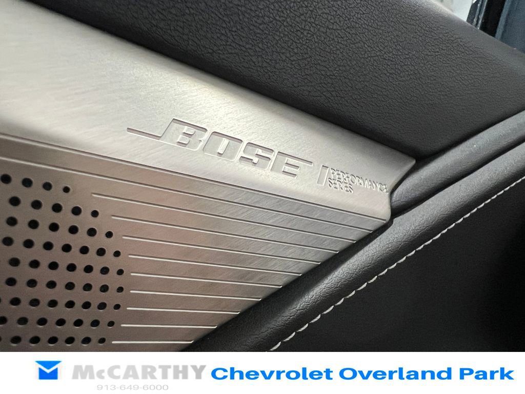 Used 2024 Chevrolet Corvette Stingray Preferred Conv w/ Z51 Performance Package image 30