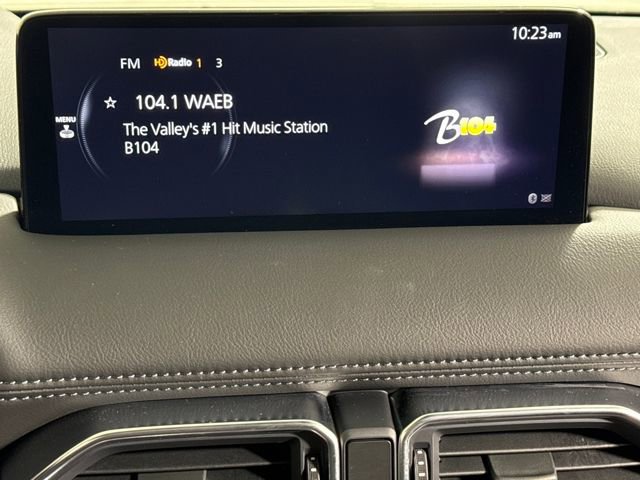 Used 2023 MAZDA CX-5 Signature image 27