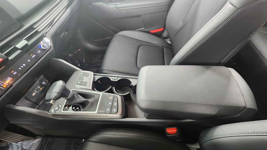 New 2026 Kia Sportage EX AWD/4WD image 30