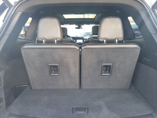 Used 2020 Cadillac XT6 Premium Luxury image 18