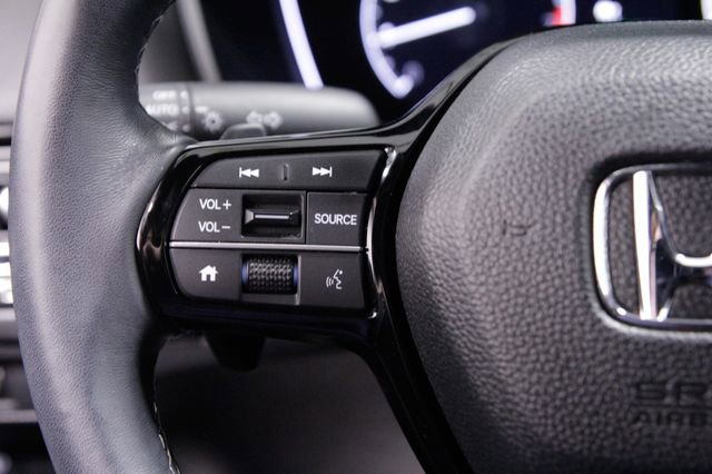 Certified 2024 Honda Civic Sport image 26