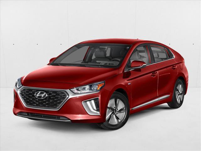 Used 2020 Hyundai Ioniq SE