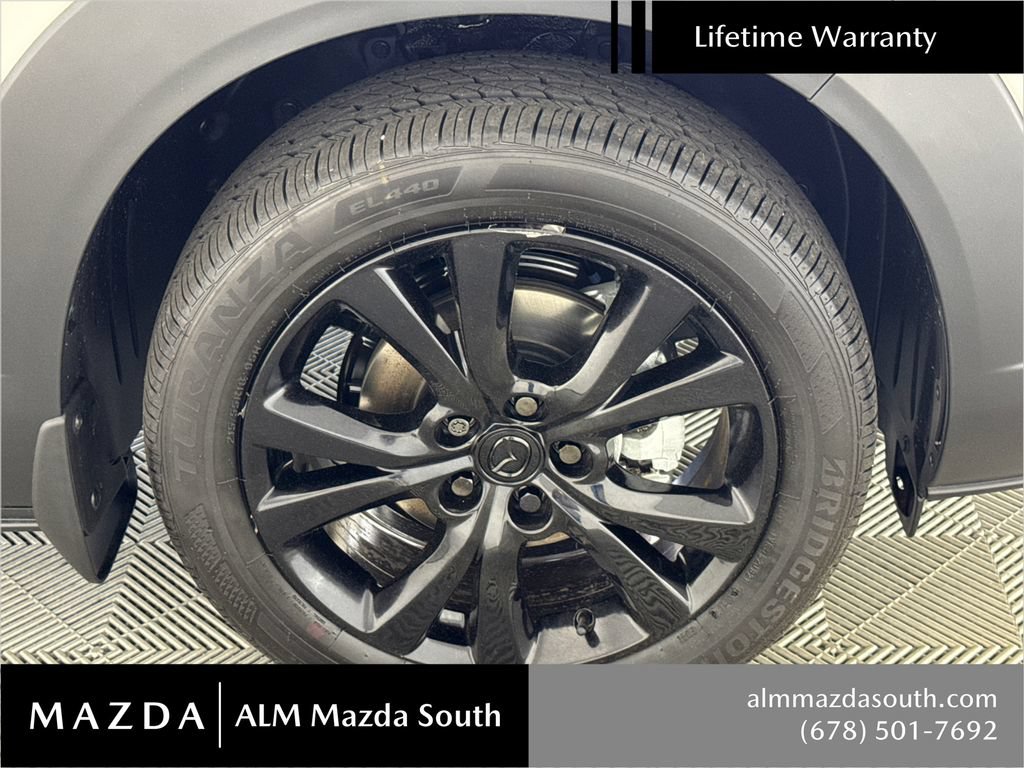 New 2026 MAZDA CX-30 2.5 Turbo w/ Premium Plus Pkg AWD/4WD image 13