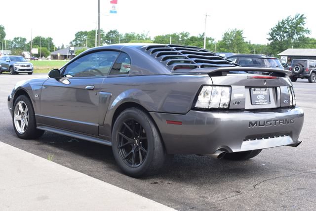 Used 2003 Ford Mustang GT RWD image 12