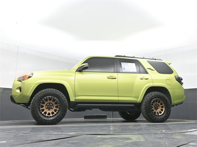 Used 2023 Toyota 4Runner TRD Off-Road Premium image 57