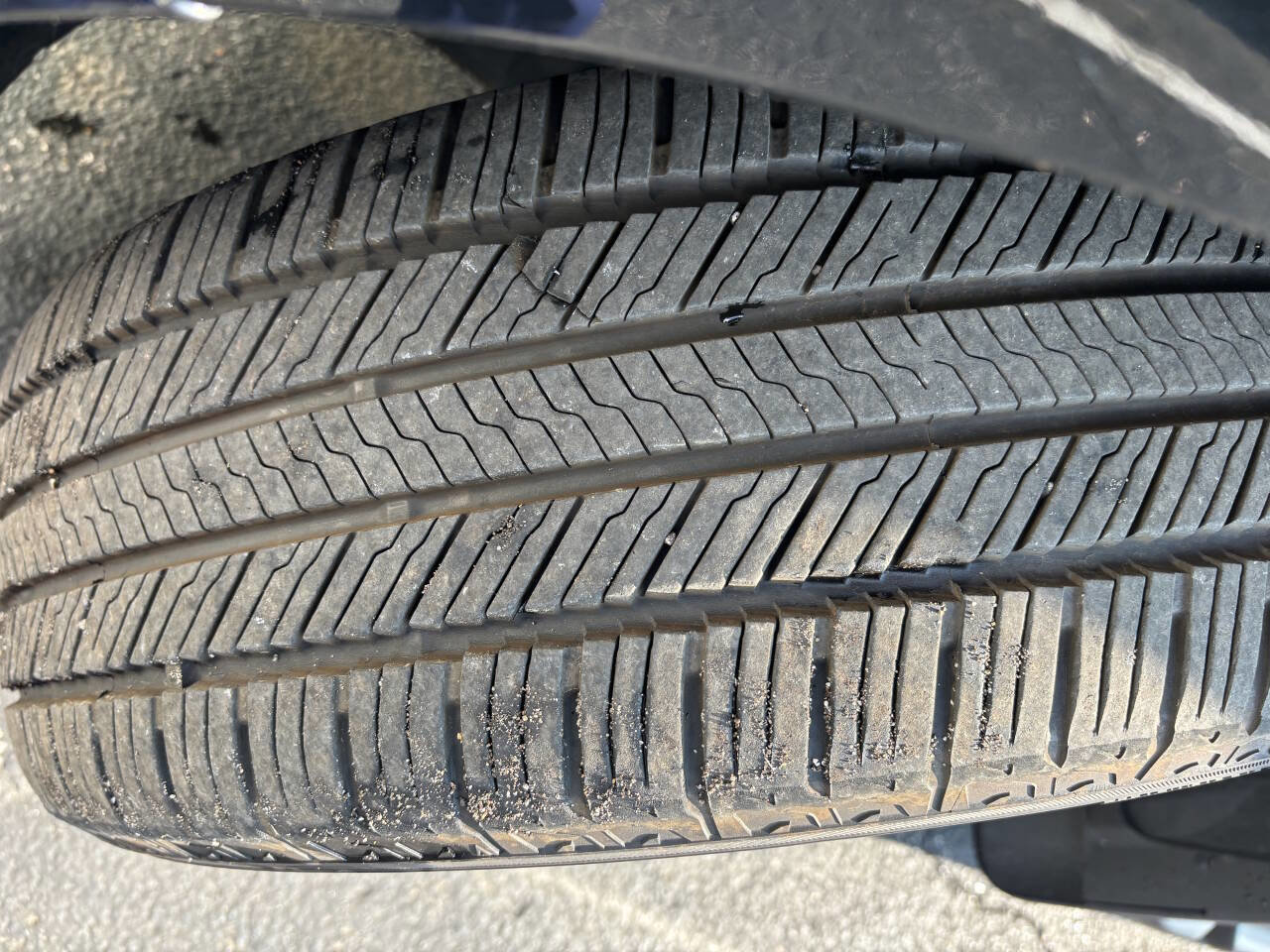 Used 2016 Nissan Pathfinder Platinum image 6