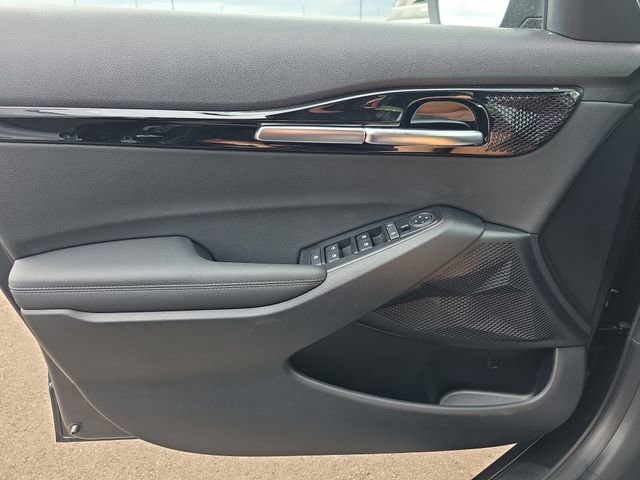 New 2026 Kia Seltos S AWD/4WD image 8