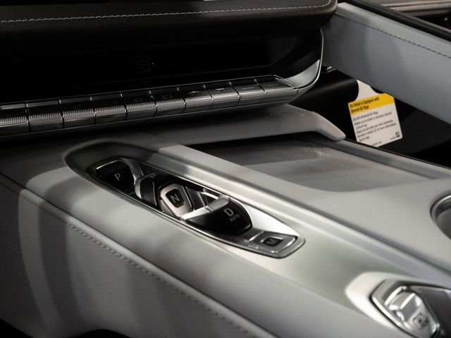 New 2026 Chevrolet Corvette Stingray Preferred Conv w/ Z51 Performance Package image 12