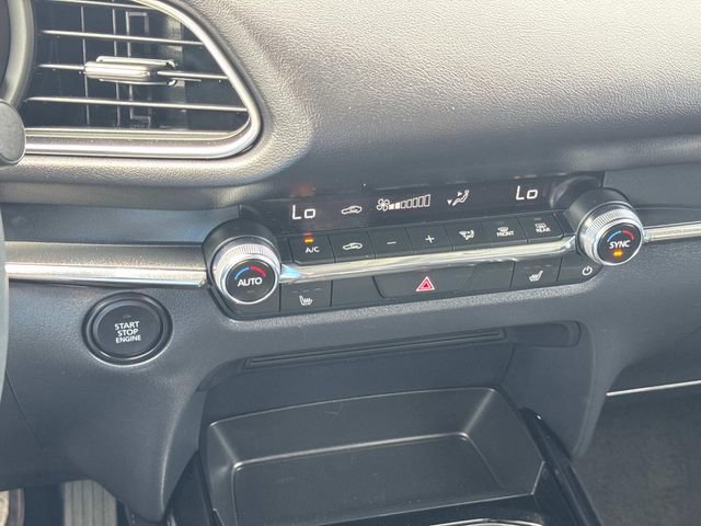 Used 2025 MAZDA CX-30 AWD 2.5 S w/ Preferred Package image 47