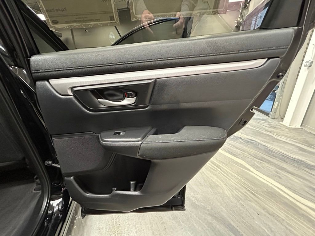 Used 2022 Honda CR-V Special Edition image 42
