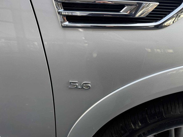 Used 2018 INFINITI QX80 2WD image 8