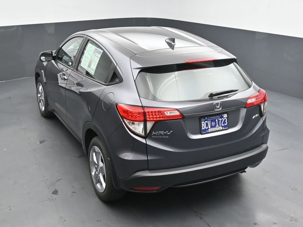 Used 2020 Honda HR-V LX image 14
