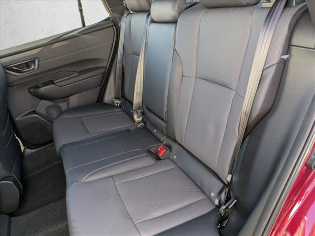 New 2026 Subaru Outback Touring XT image 11