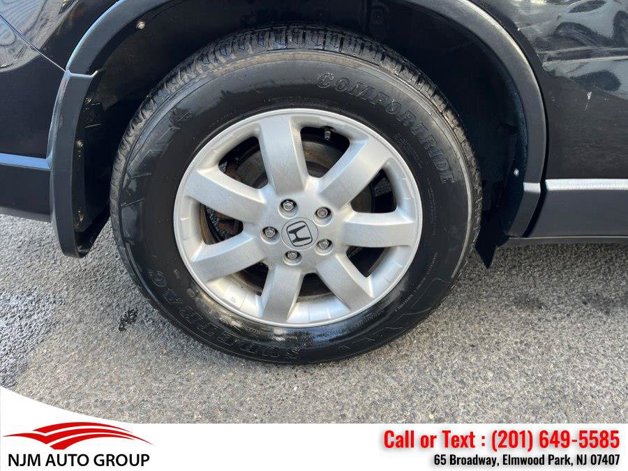 Used 2007 Honda CR-V EX-L image 13