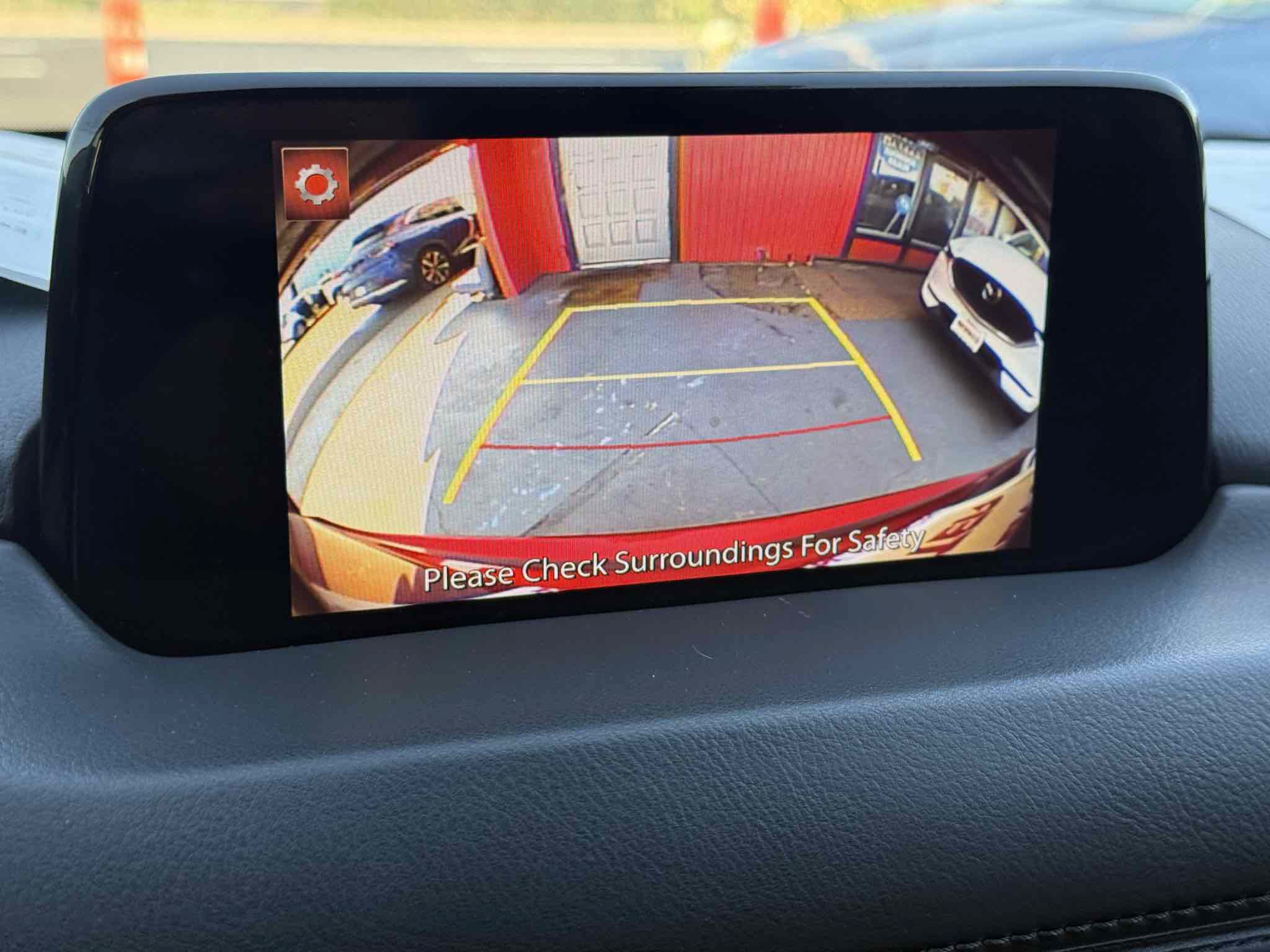 Used 2019 MAZDA CX-5 Touring FWD image 91