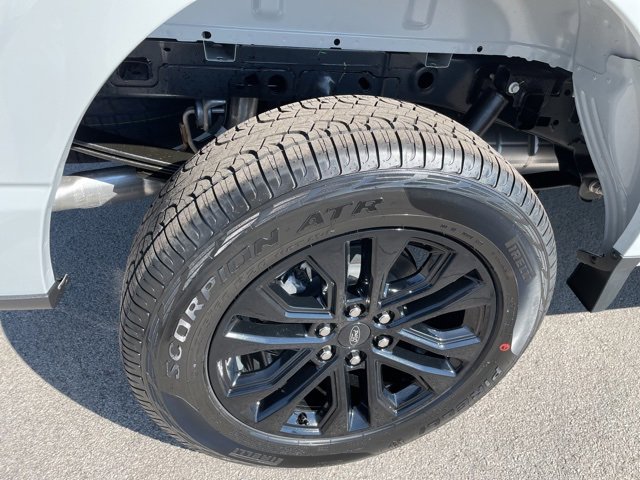 New 2026 Ford F150 XLT w/ Equipment Group 302A MID image 19