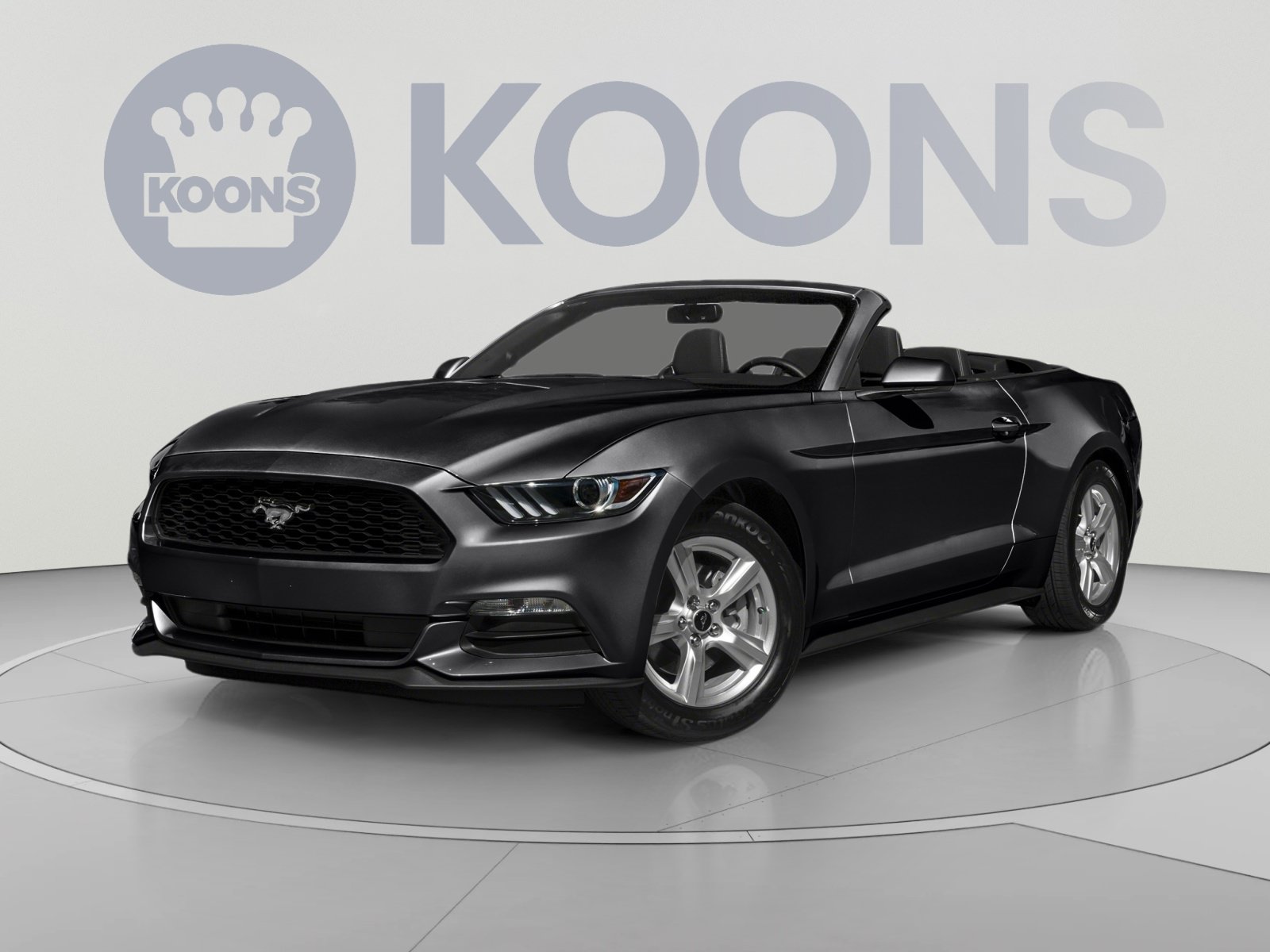 Used 2016 Ford Mustang Premium w/ Ecoboost Performance Package