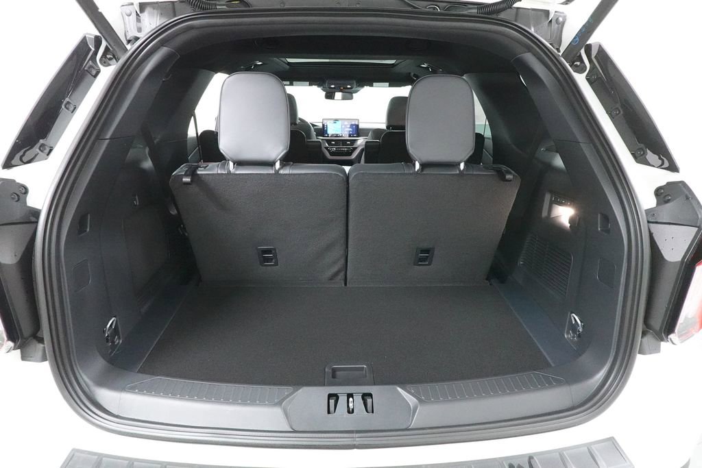 New 2026 Ford Explorer ST image 29