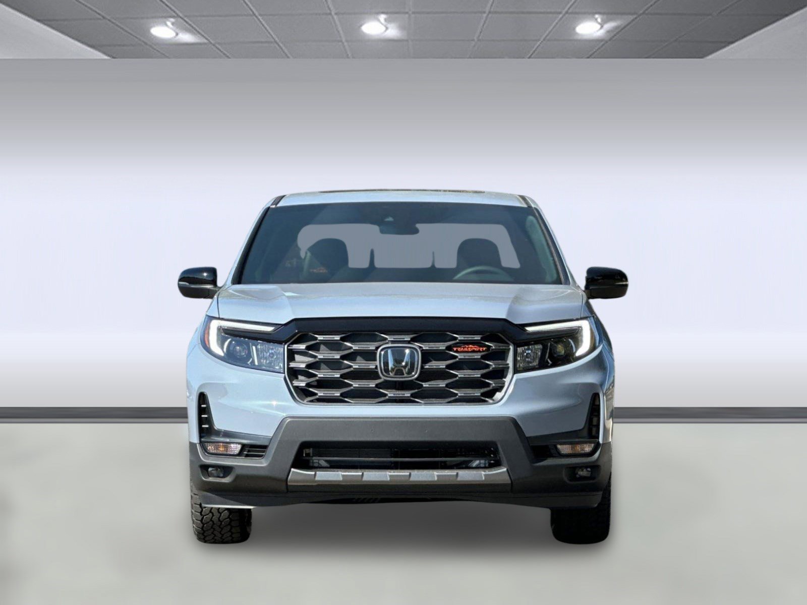 New 2025 Honda Ridgeline TrailSport image 5