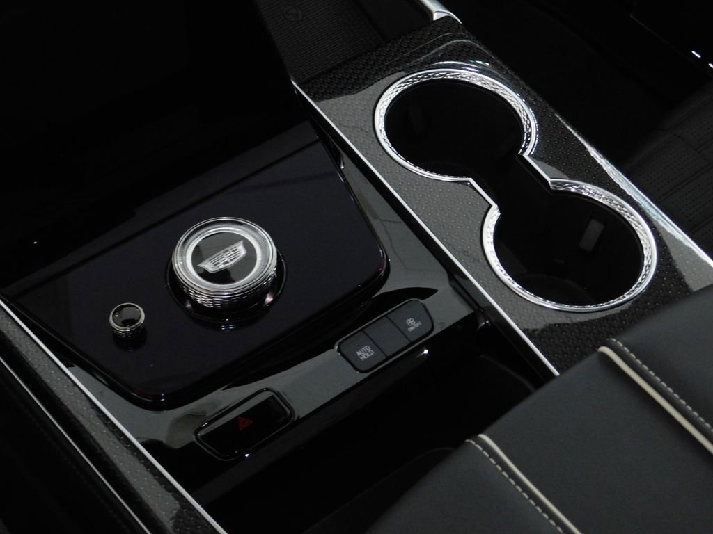 Used 2026 Cadillac Escalade V AWD/4WD image 75